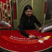 Evo Speed Blackjack 7 game thumbnail