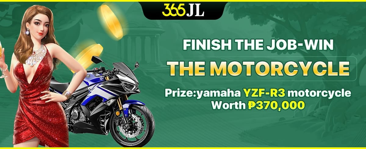 Motorcycle Grand Prize promotional image
