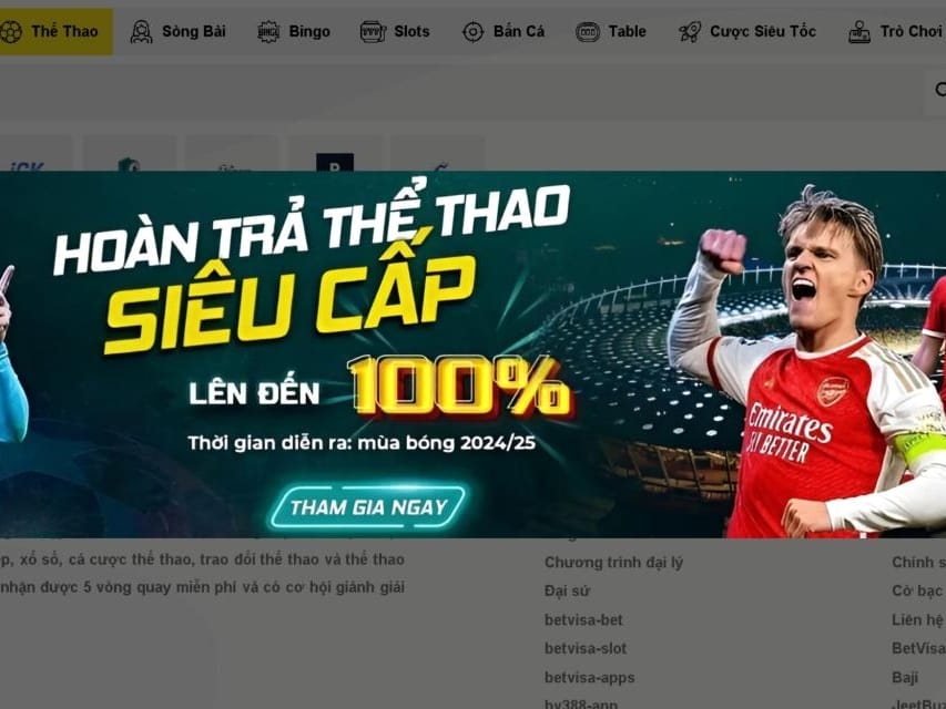 Latest Sports Updates and Odds screenshot