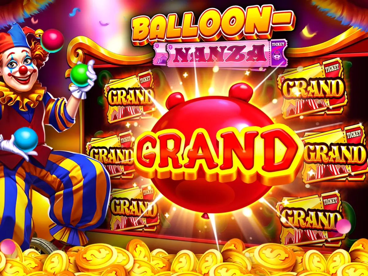 Premium Gaming Experience screenshot