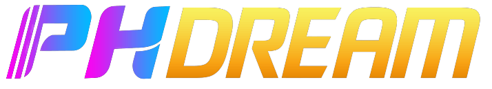 phdream8 Logo